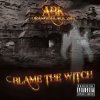 ABK - Album Blame the Witch