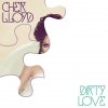 Cher Lloyd - Album Dirty Love