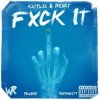 @iHeartMemphis - Album Fuck It
