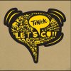 Tonick - Album Let's Go