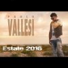 Paolo Vallesi - Album Estate 2016