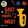 Sam and the Womp - Album East Meets West