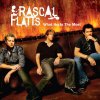 Rascal Flatts - Album What Hurts The Most