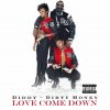 Diddy - Dirty Money - Album Love Come Down