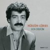 Müslüm Gürses - Album Son Dileğim