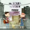 Marco Ligabue - Album Una sosta dal mondo