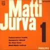 Matti Jurva - Album Matti Jurva 1