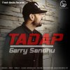 Garry Sandhu - Album Tadap