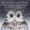Carlos Sadness - Album La Fabula Celeste
