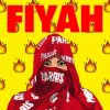 PARRI$ - Album Fiyah