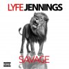 Lyfe Jennings - Album Savage