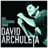 David Archuleta - Album AOL Sessions