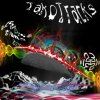 Cali - Album Takotracks