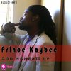 Prince Kaybee - Album Odd Moments