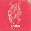 Heymen - Album Pounding Drum
