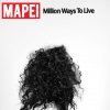 Mapei - Album Million Ways to Live