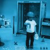 Jack White - Album That Black Bat Licorice - Single