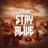 Serani - Album Stay Alive