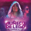 Karol G - Album Muñeco De Lego