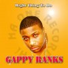 Gappy Ranks - Album Right Thing to Do