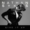 Nathan Sykes - Album Give It Up
