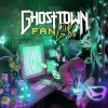 Ghost Town - Album Fan Girl