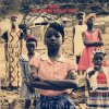 Imany - Album The Wrong Kind of War