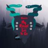 Mason - Album My Ritual / Let It Go