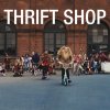Macklemore & Ryan Lewis - Album Thrift Shop (feat. Wanz)