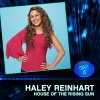 Haley Reinhart - Album House Of The Rising Sun