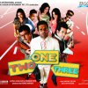 Raghav Sachar - Album One Two Three