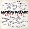 Mayday Parade - Album Letting Go