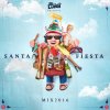 DJ Luigi - Album Santa Fiesta