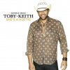 Toby Keith - Album She's A Hottie