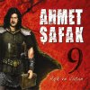 Ahmet Safak - Album Aşk Ve Vatan / 9
