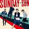 Sunday Sun - Album Live out Loud