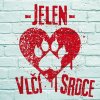 Jelen - Album Vlčí Srdce