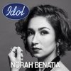 Norah Benatia - Album Toxic