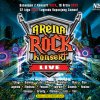 Febians - Album Arena Rock Konsert Vol 2