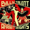 Billy Talent - Album Afraid of Heights