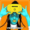Mwuana - Album Yeah Right