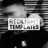 Redlight - Album Templates, Vol. 1