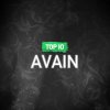 Avain - Album TOP 10