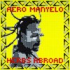 Aero Manyelo - Album Herbs Abroad