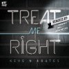 Keys N Krates - Album Treat Me Right EP