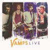 The Vamps - Album Live - EP