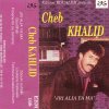 Cheb Khalid - Album Jri alia ya ma
