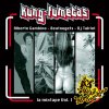 Alberto Gambino - Album Kungfumetas Vol.1