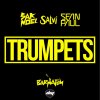 Sak Noel, Salvi & Sean Paul - Album Trumpets (Feat. Sean Paul)