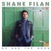 Shane Filan - Album Me and the Moon